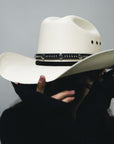 El Rep | Sombrero 1000x Resistol Telar Fino 55