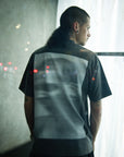 XCOWBOYS | T-Shirt | LIMITED SAUNA EDITION | Gray