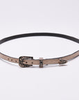 El Rep | Minibelt | Tan