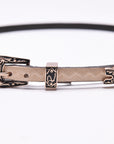 El Rep | Minibelt | Tan