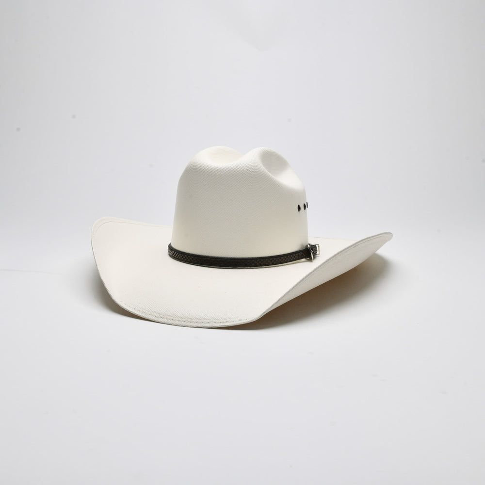 El Rep | Sombrero 1000x Resistol Telar Fino