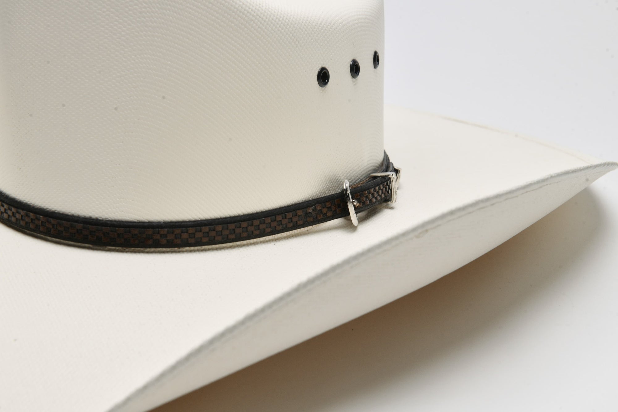 El Rep | Sombrero 1000x Resistol Telar Fino 55