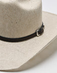 El Rep | Sombrero 100x Johnson Yute T