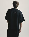 XCOWBOYS | Tshirt | Rebellious Bitch | Black