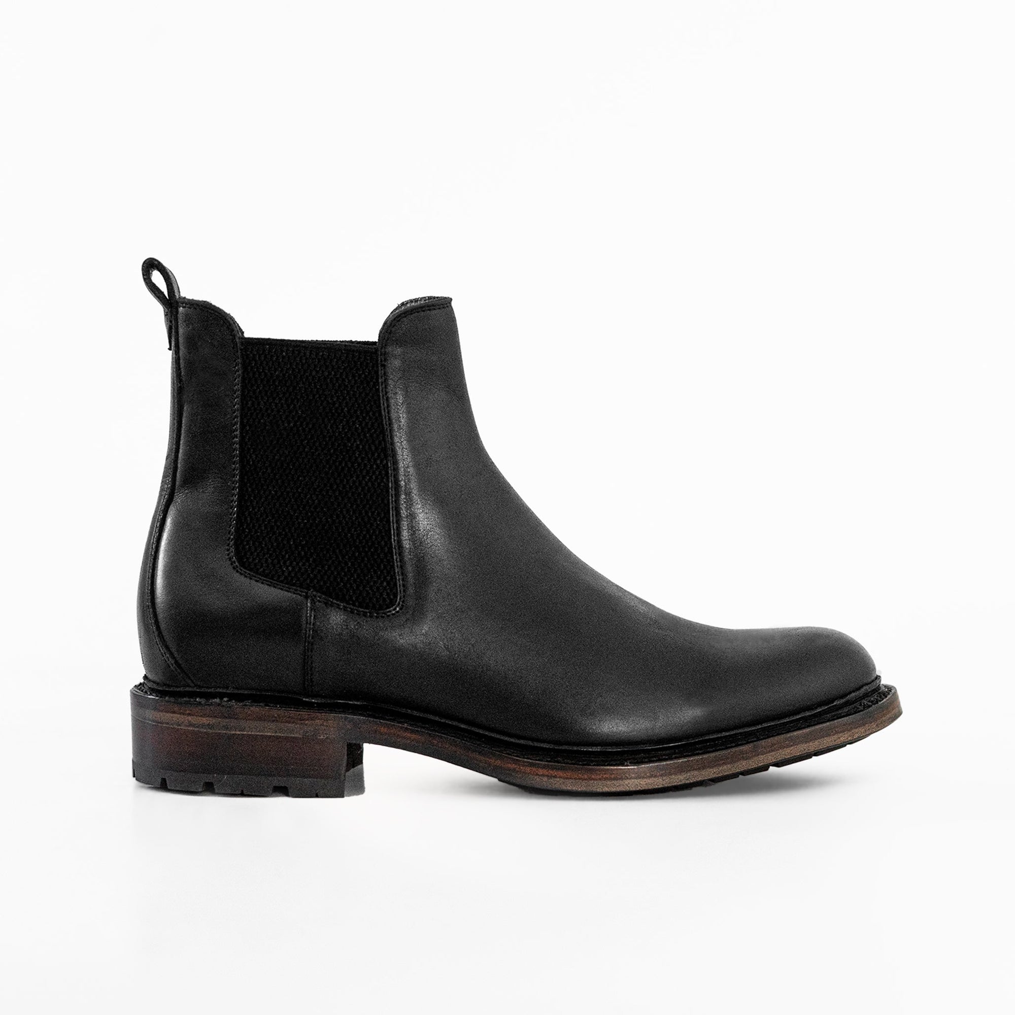 Outlaw | The Chelsea Boot