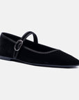 Bala Di Gala | Lia Black Ballerinas
