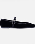 Bala Di Gala | Lia Black Ballerinas