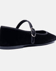Bala Di Gala | Lia Black Ballerinas