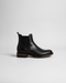 Outlaw | The Chelsea Boot | Black