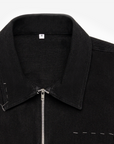 M18 | Denim Jacket Zaragoza | Negro