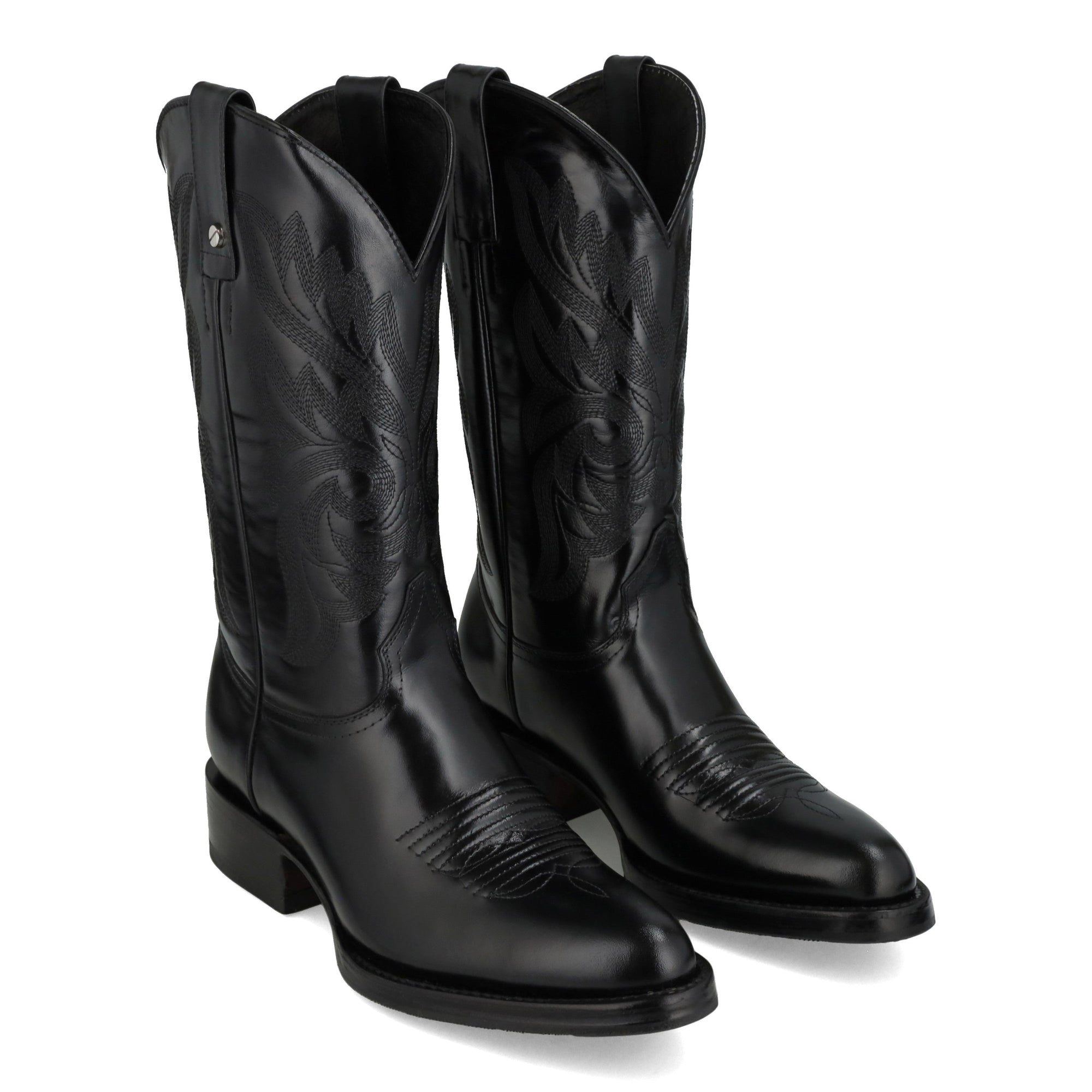 Toronero | Cowboy Boots | Oval