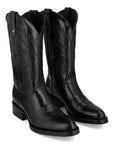 Toronero | Cowboy Boots | Oval