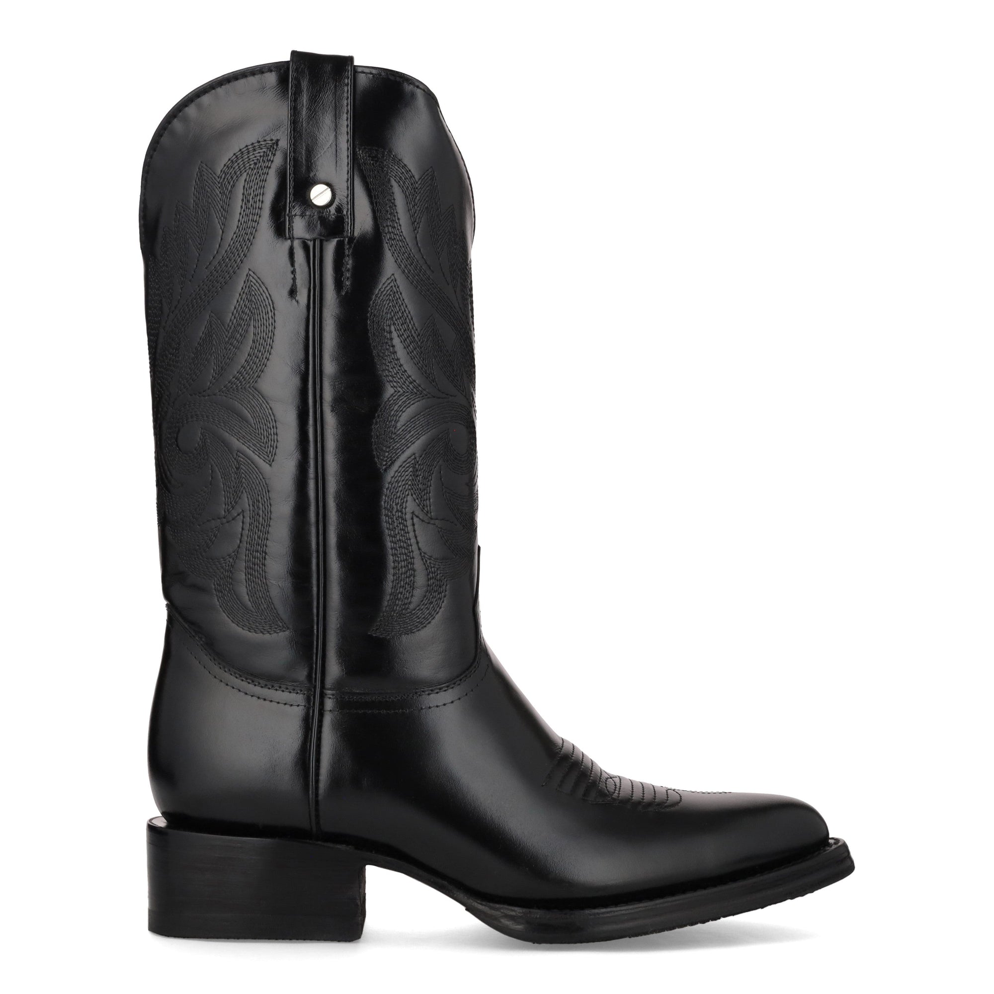 Toronero | Cowboy Boots | Oval