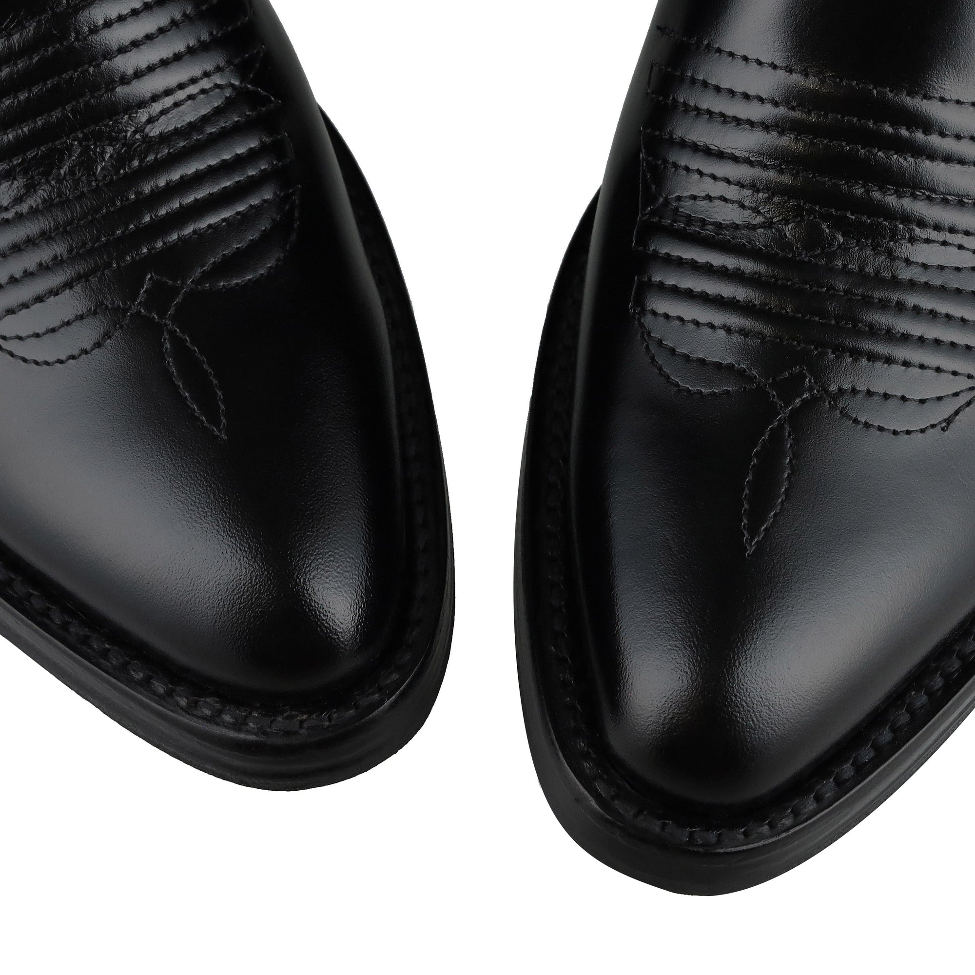 Toronero | Cowboy Boots | Oval