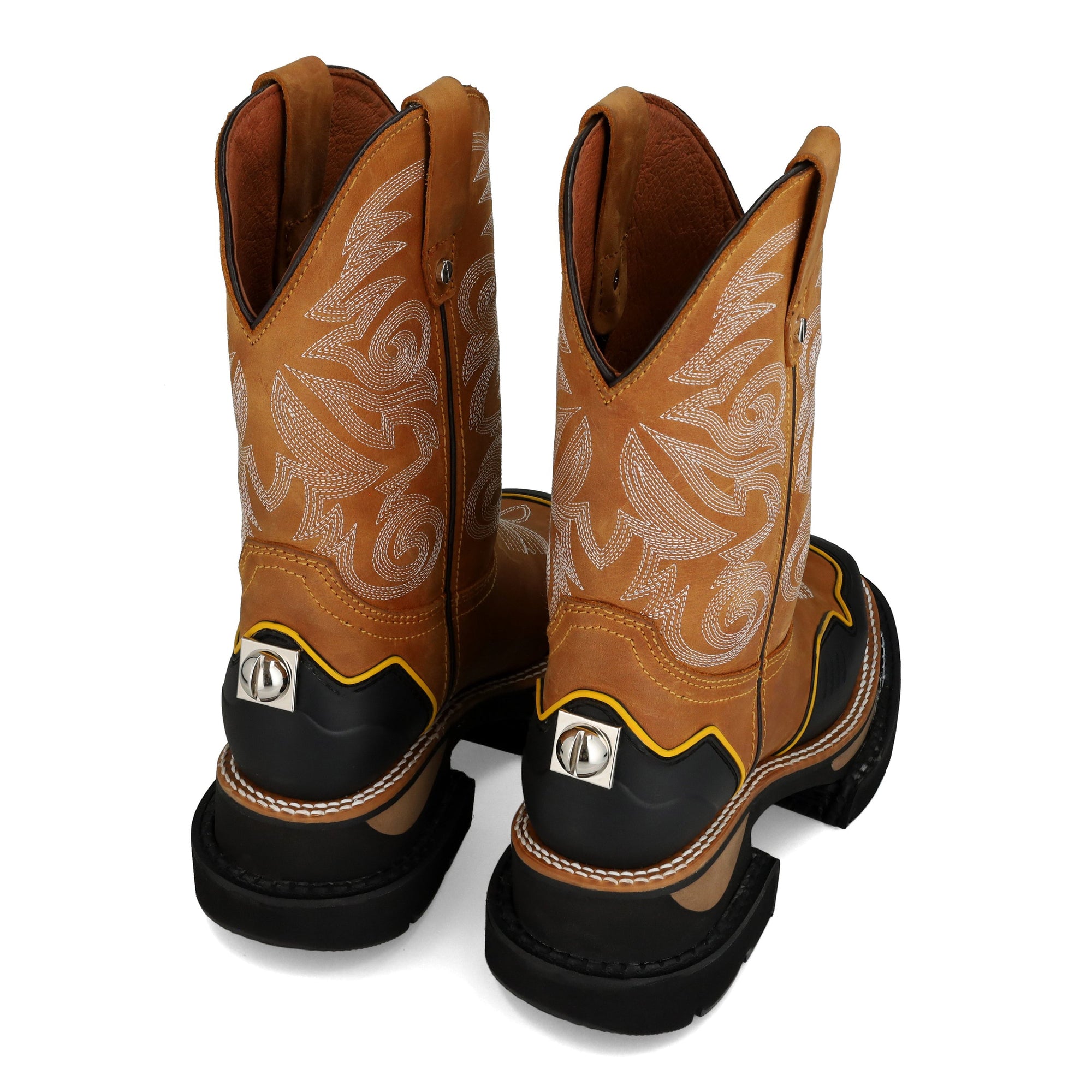 Toronero | Rodeo Monster Boots | Honey