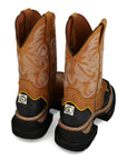 Toronero | Rodeo Monster Boots | Honey