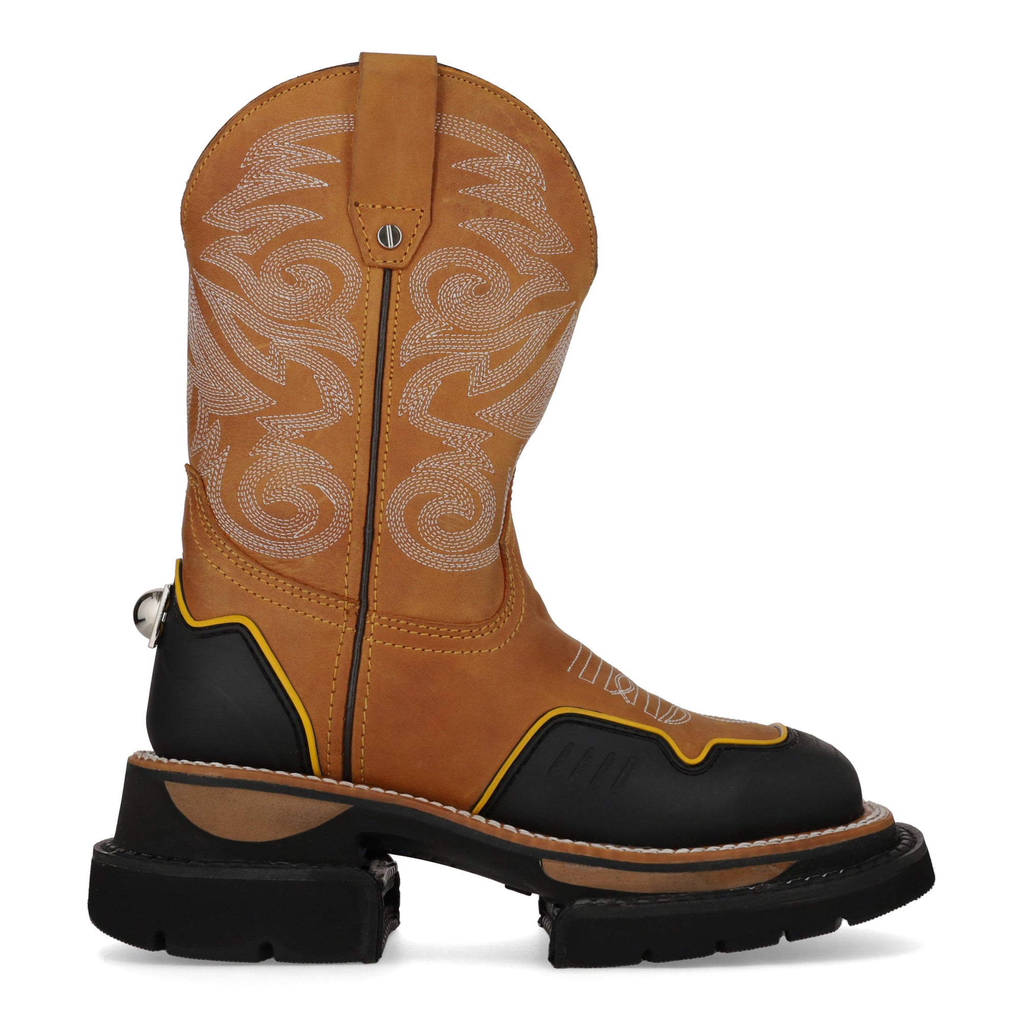 Toronero | Rodeo Monster Boots | Honey