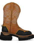 Toronero | Rodeo Monster Boots | Honey