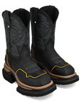 Toronero | Rodeo Monster Boots | Black