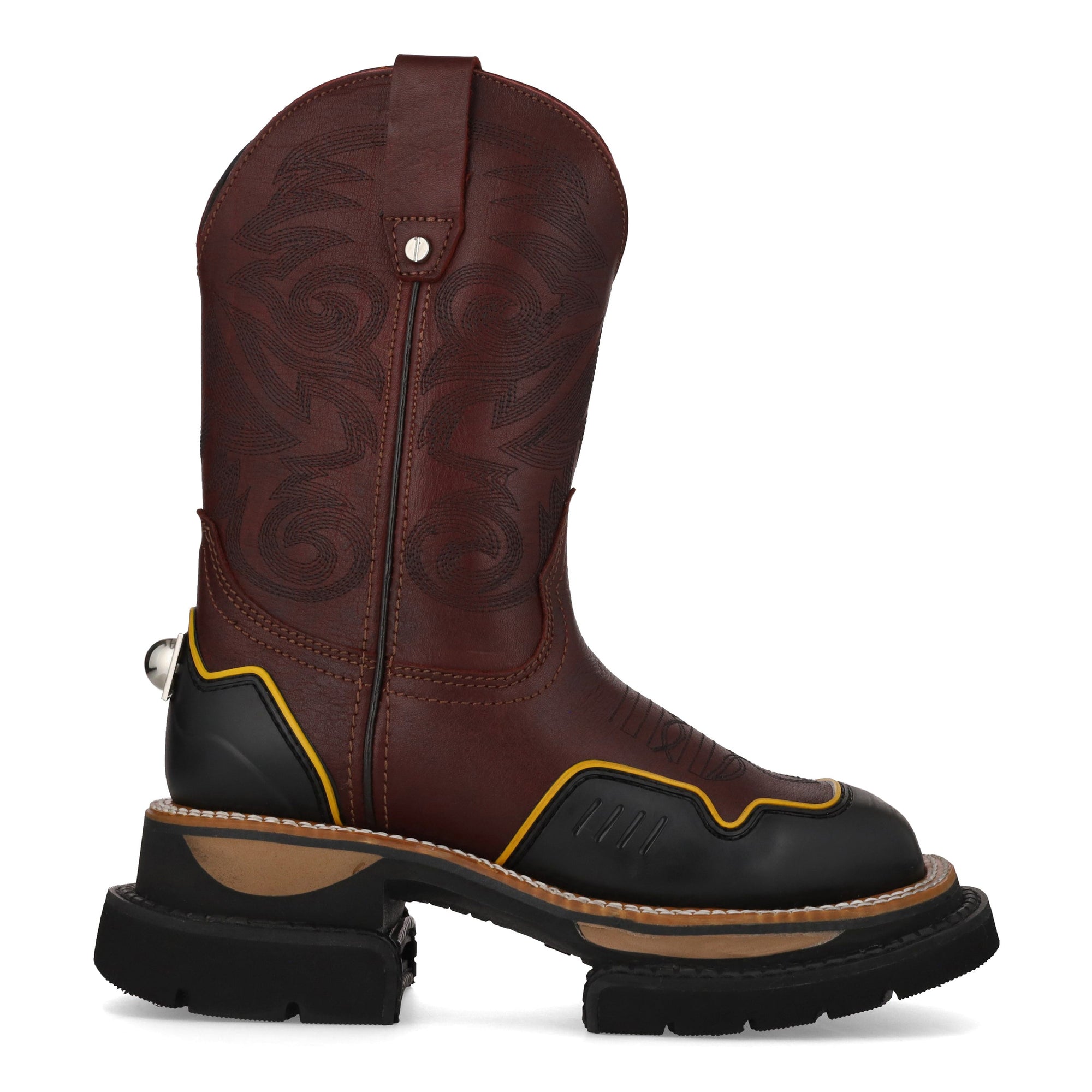 Toronero | Rodeo Monster Boots | Chedron