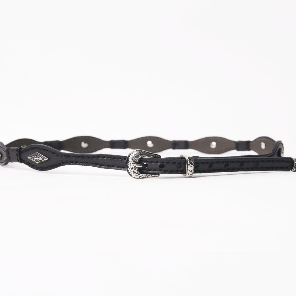 El Rep | Minibelt | Diamante Negro