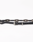 El Rep | Minibelt | Diamante Negro