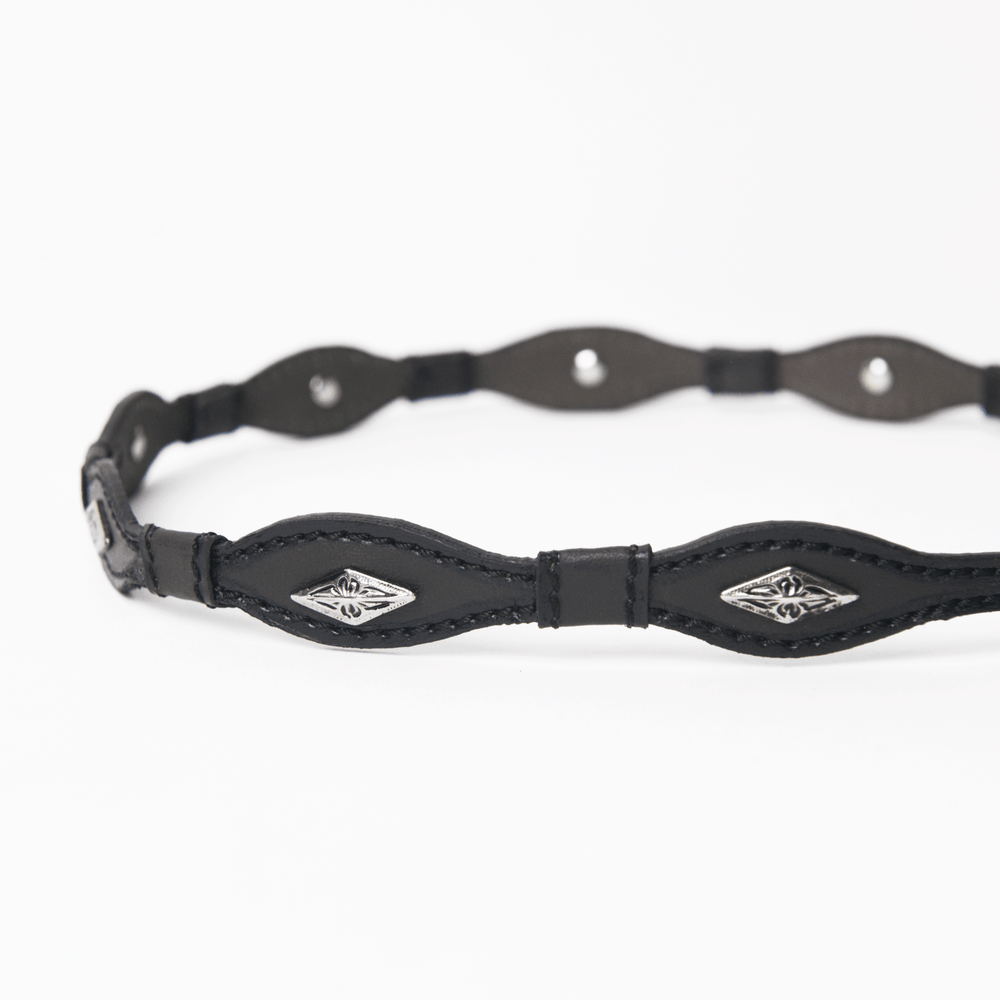 El Rep | Minibelt | Diamante Negro