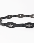 El Rep | Minibelt | Diamante Negro