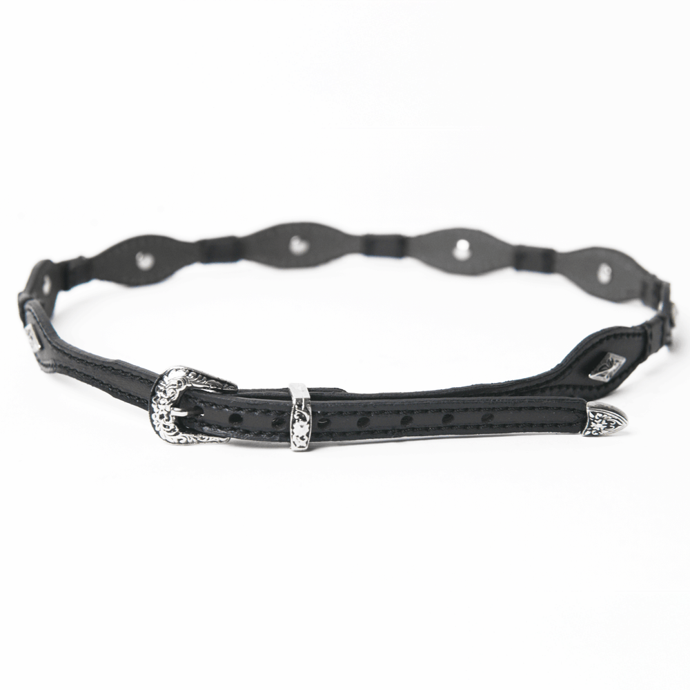 El Rep | Minibelt | Diamante Negro