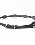 El Rep | Minibelt | Diamante Negro